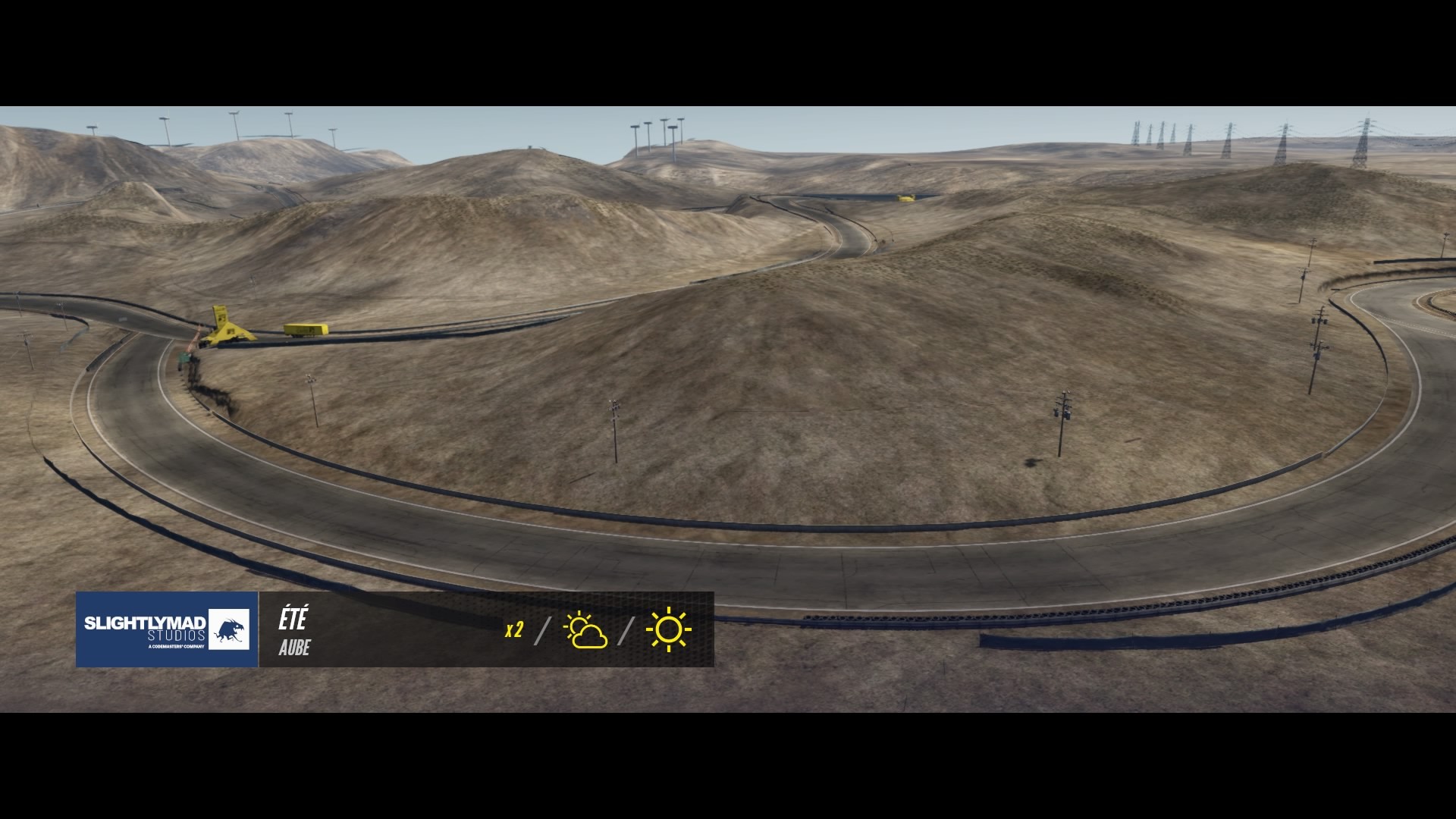 Project Cars 3 - Imagen 35
